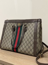 Borsa Gucci Ophidia GG Medium