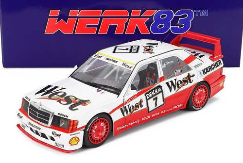 Werk83 mercedes benz - werk83,