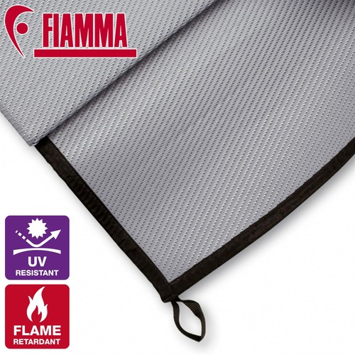 Fiamma tenda roulotte - tenda,