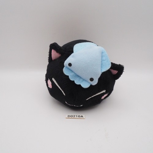 D0210a nemuneko gatto - d0210a,