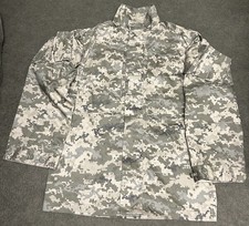 OP INTERFLEX UKRAINIAN ARMY MM14 CAMOUFLAGE PCS COMBAT JACKET. 190/120. XXL-LONG