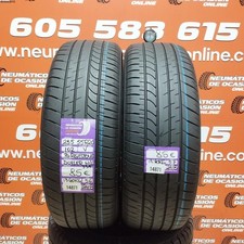 2X 235 55 R20 101V BRIDGESTONE
