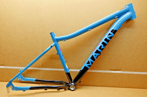 Telaio mtb marin - wildcat, trail