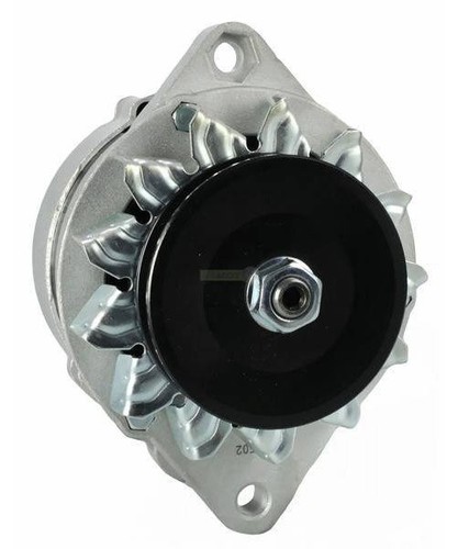 Alternatore 35amp nuovo - 35amp,