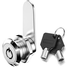 ZiYuya Serratura tubolare a