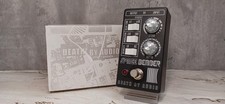 DEATH BY AUDIO SPACE BENDER