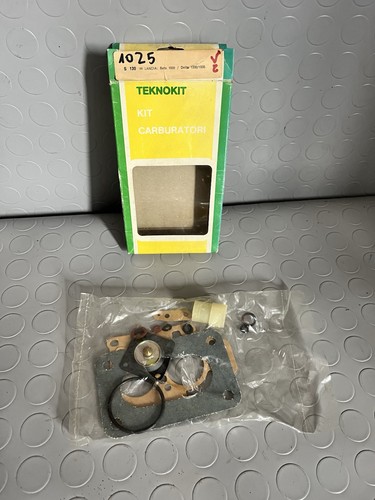 S130 kit revisione - revisione, carburatore