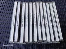 Lotto 12 CD REPUBBLICA