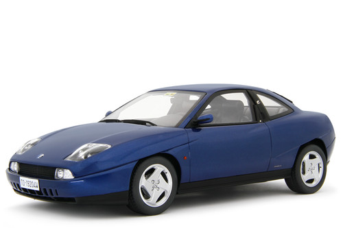 Laudoracing models fiat - laudoracing-models, 1:18