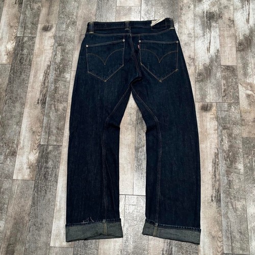Jeans vintage levis engineered - vintage,