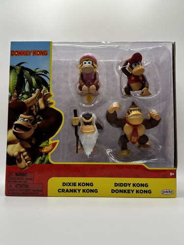 Donkey kong pollici - kong,
