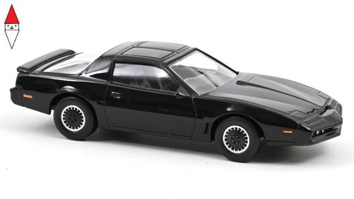 Norev pontiac firebird - norev,