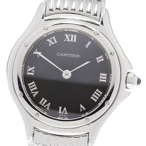 Orologio donna cartier - cartier, cougar