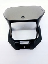 Yamaha DT 125 R 4BLH4330 10 carena anteriore