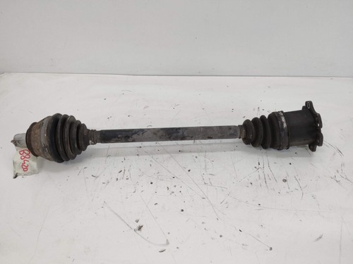 Semiasse anteriore destro audi - semiasse,