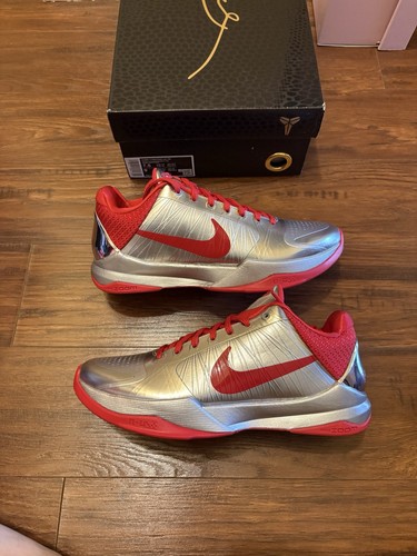 Nike kobe caitlin clark - nike, 5