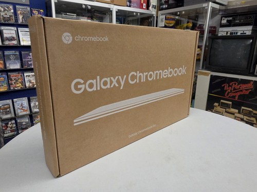 Samsung galaxy chromebook - samsung, go