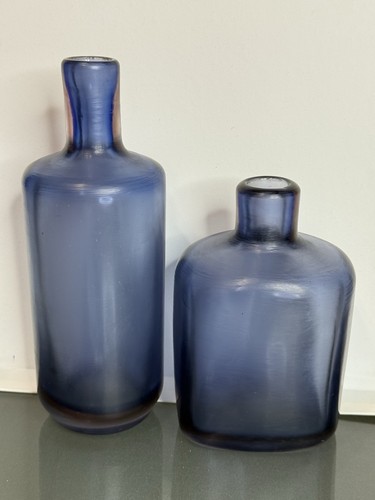Paolo venini decanter - 2,
