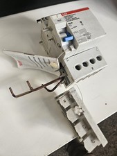 Abb Dda 64 Blocco