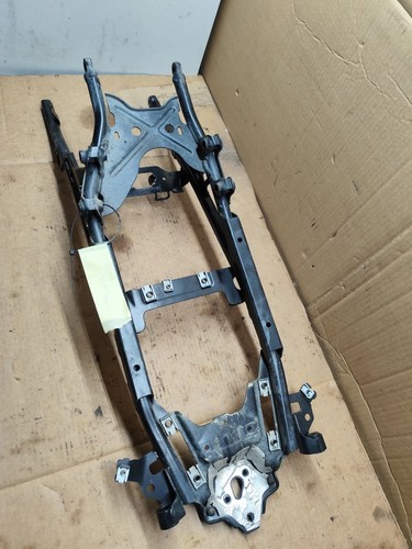 Telaio posteriore aprilia - telaio,