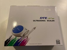 Picchio originale dentale DTE