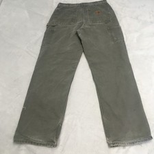 Pantalone Carhartt B11 uomo