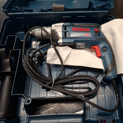 Bosch professional gsb - professional, 16