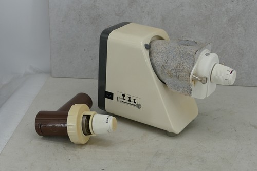 Messerschmidt bio fix 000 - messerschmidt, bio-fix