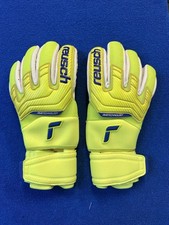 Guanti da portiere calcio