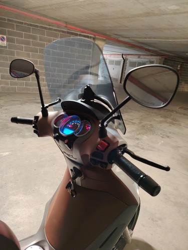 Scooter beverly 350 - scooter,