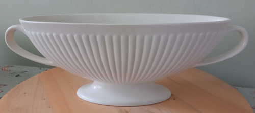Vaso vintage wedgwood etruria - wedgwood,