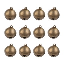 Charming 12 PZ Campane Jingle
