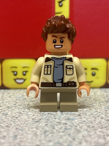 Lego star wars sw0851 - wars,