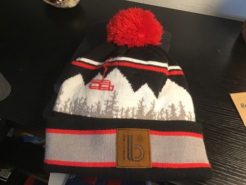 Cappello berretto calza