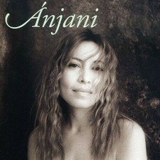 Anjani CD - Like New