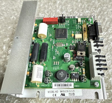 Pacific Scientific 6410-C30-N-N-N Stepper Driver viene fornito con 6 mesi di garanzia