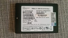 HARD DISK SSD PM863a 240GB Sata 6.0Gbs