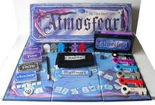 Gioco Da Tavolo ATMOSFEAR