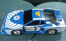 Burago - Lancia Beta Montecarlo