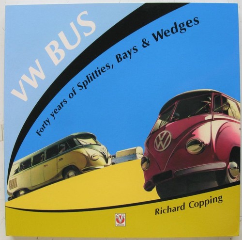 Bus forty years - forty,