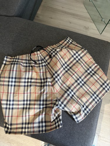 Costume bagno uomo burberry - da,