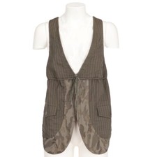 Antonio Marras Gilet Donna