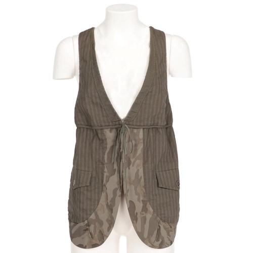 Antonio marras gilet donna - marras,