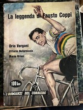 La Leggenda Di Fausto Coppi 
