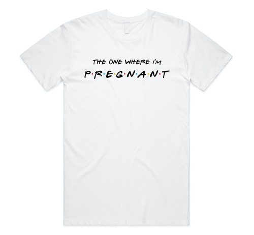 Shirt maglietta friends - friends, the