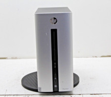 Computer desktop HP Pavilion