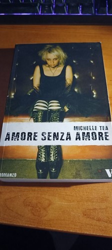 Amore senza - , 2007