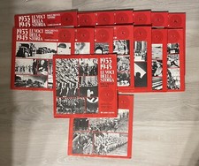 OPERA COMPLETA 16 DI 16 VINILI