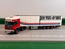 Modelli di camion Tekno