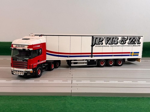 Modelli camion tekno - camion,